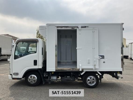 Isuzu ELF TRUCK 2018 7808136-12