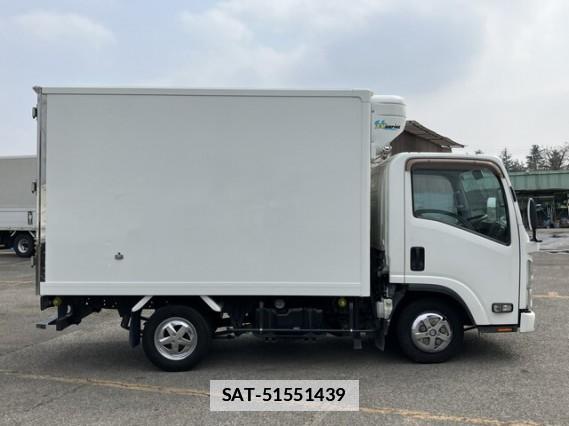 Isuzu ELF TRUCK 2018 7808136-13