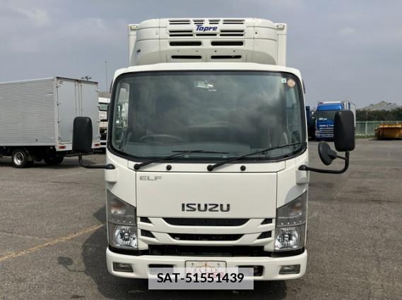 Isuzu ELF TRUCK 2018 7808136-14