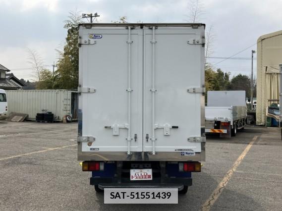 Isuzu ELF TRUCK 2018 7808136-15