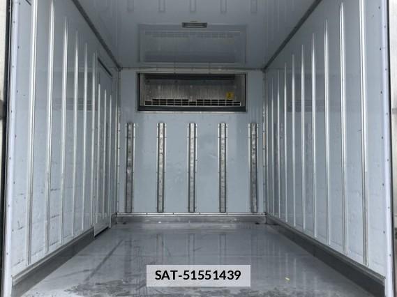 Isuzu ELF TRUCK 2018 7808136-16