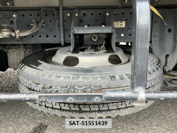 Isuzu ELF TRUCK 2018 7808136-19