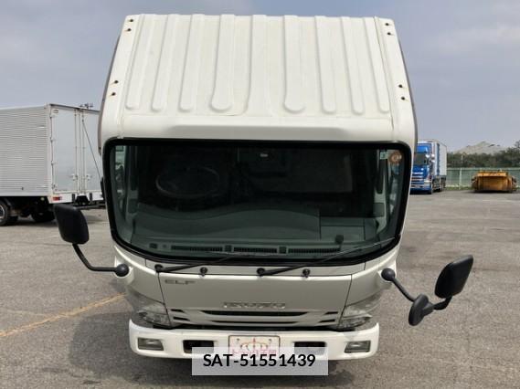 Isuzu ELF TRUCK 2018 7808136-4