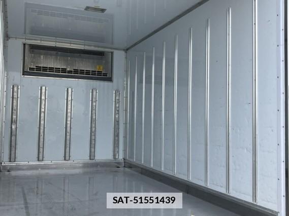 Isuzu ELF TRUCK 2018 7808136-5
