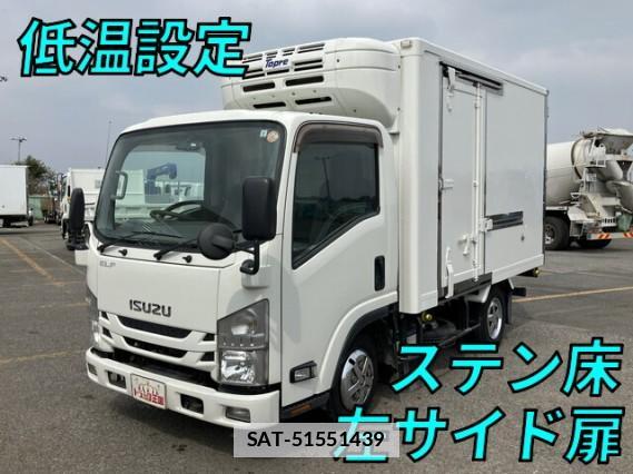 Isuzu ELF TRUCK 2018 7808136-9