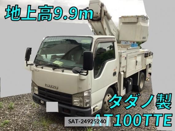 Isuzu ELF TRUCK 2015 7808138-0