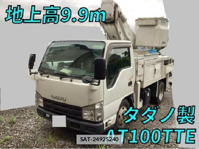 Isuzu ELF TRUCK 2015 7808138-2