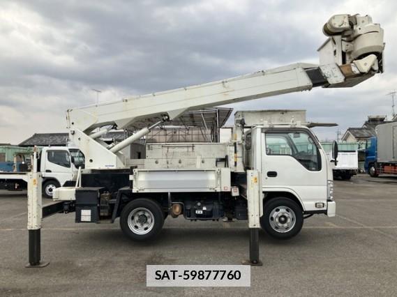 Isuzu ELF TRUCK 2012 7808142-12