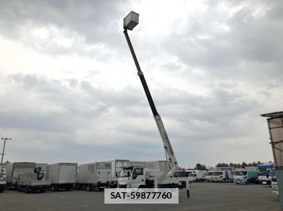 Isuzu ELF TRUCK 2012 7808142-13