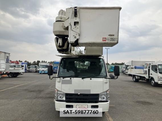 Isuzu ELF TRUCK 2012 7808142-14