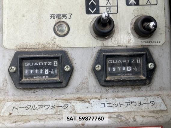 Isuzu ELF TRUCK 2012 7808142-18