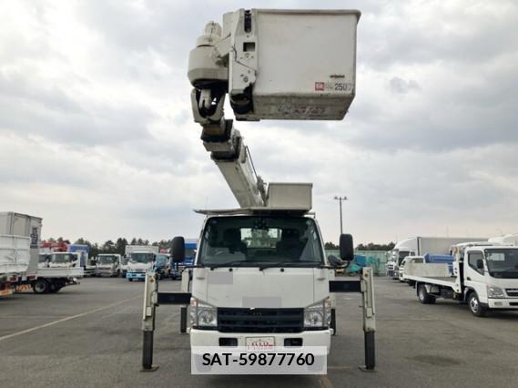 Isuzu ELF TRUCK 2012 7808142-4