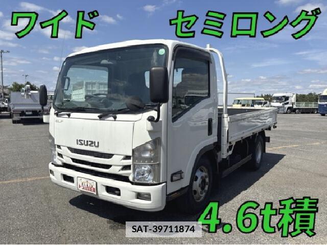 Isuzu ELF TRUCK 2020 7808144-0
