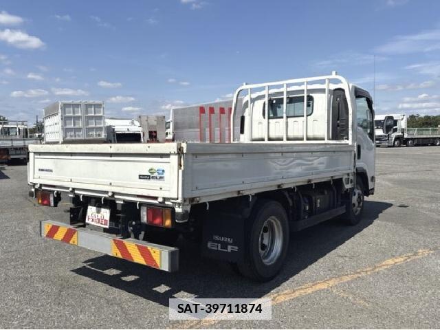 Isuzu ELF TRUCK 2020 7808144-1