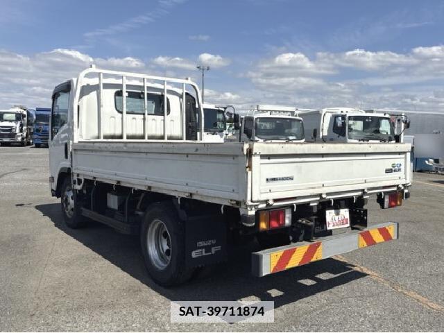 Isuzu ELF TRUCK 2020 7808144-10