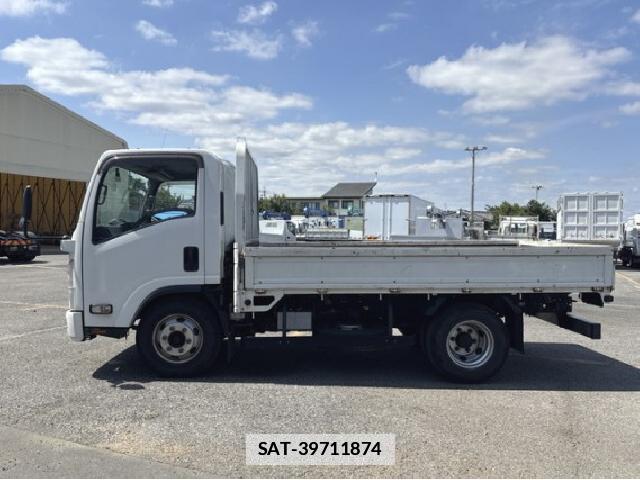 Isuzu ELF TRUCK 2020 7808144-11
