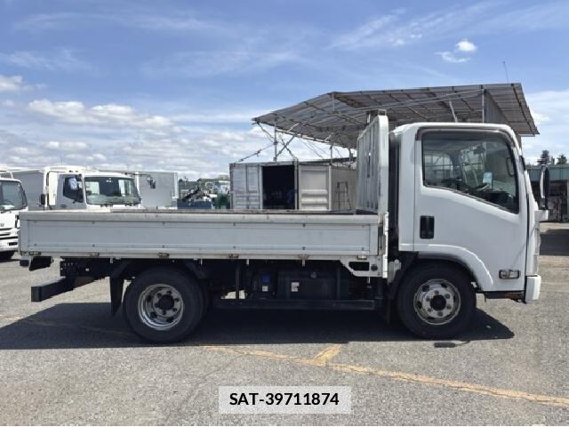 Isuzu ELF TRUCK 2020 7808144-12