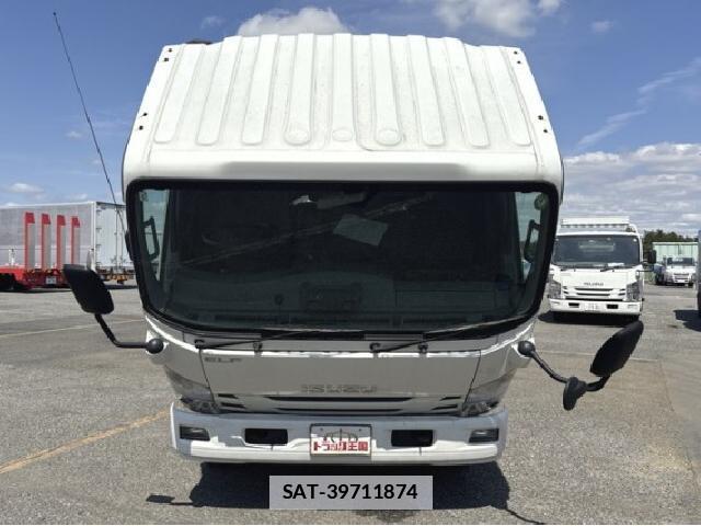 Isuzu ELF TRUCK 2020 7808144-14