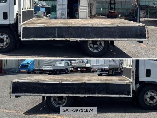 Isuzu ELF TRUCK 2020 7808144-17