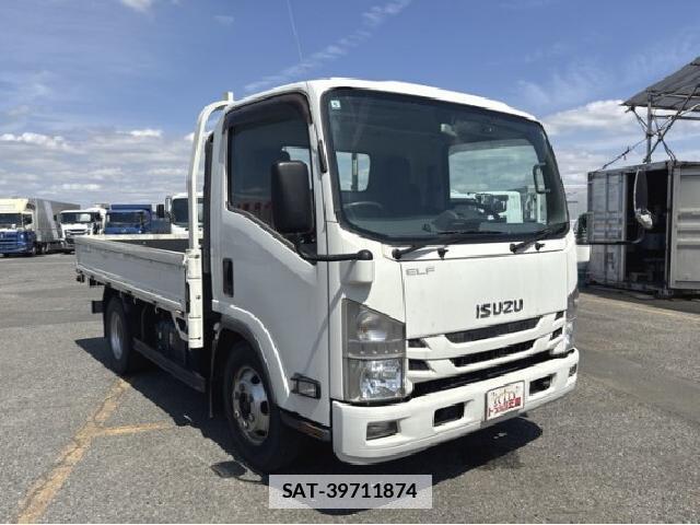 Isuzu ELF TRUCK 2020 7808144-3