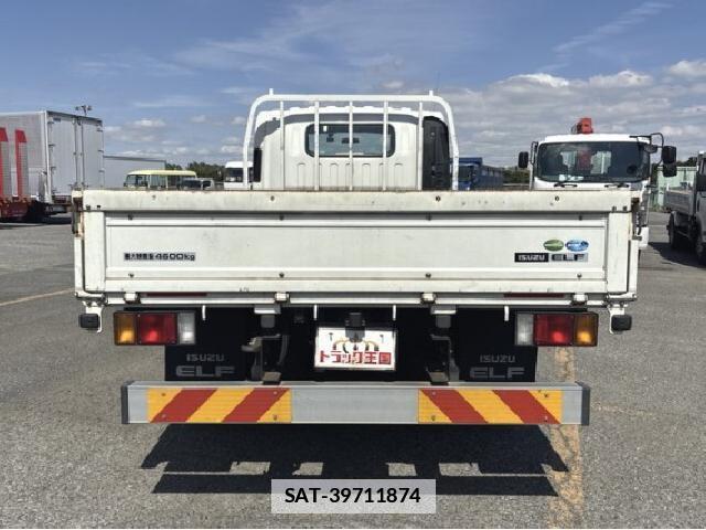Isuzu ELF TRUCK 2020 7808144-4