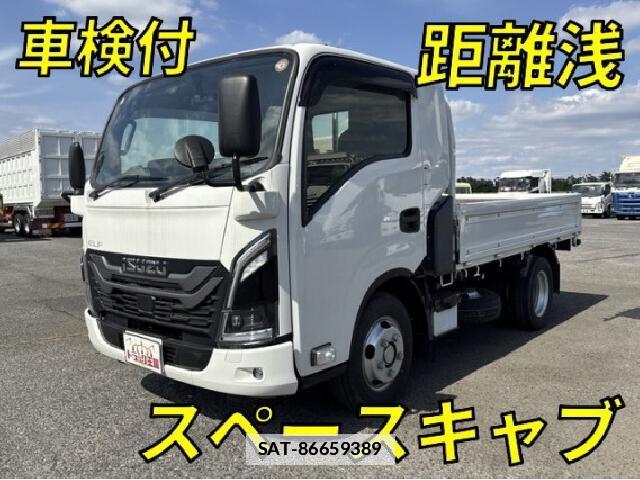 Isuzu ELF TRUCK 2024 7808145-0