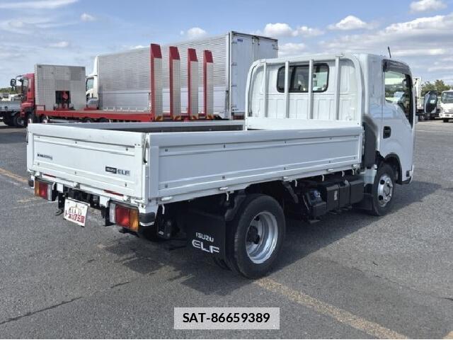 Isuzu ELF TRUCK 2024 7808145-1