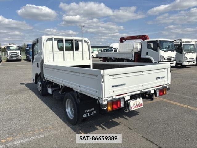 Isuzu ELF TRUCK 2024 7808145-10