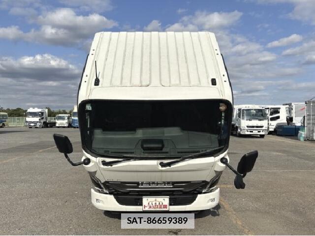 Isuzu ELF TRUCK 2024 7808145-14