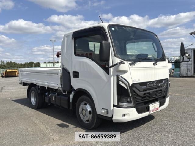 Isuzu ELF TRUCK 2024 7808145-3