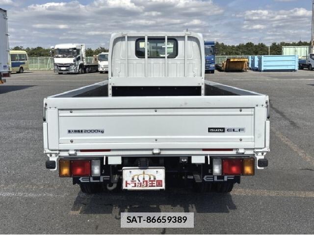 Isuzu ELF TRUCK 2024 7808145-4