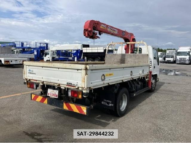 Isuzu ELF TRUCK 2017 7808158-1