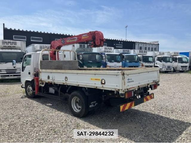 Isuzu ELF TRUCK 2017 7808158-10