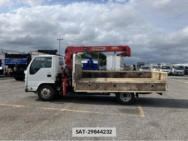 Isuzu ELF TRUCK 2017 7808158-12