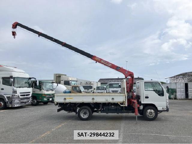 Isuzu ELF TRUCK 2017 7808158-14