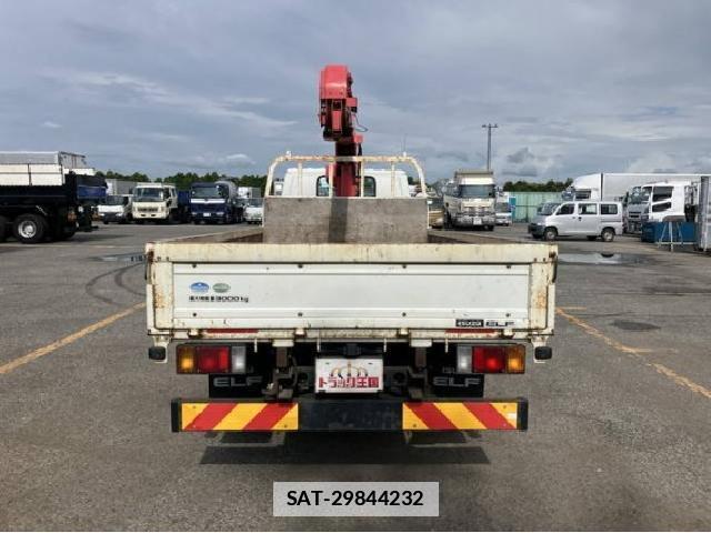 Isuzu ELF TRUCK 2017 7808158-15