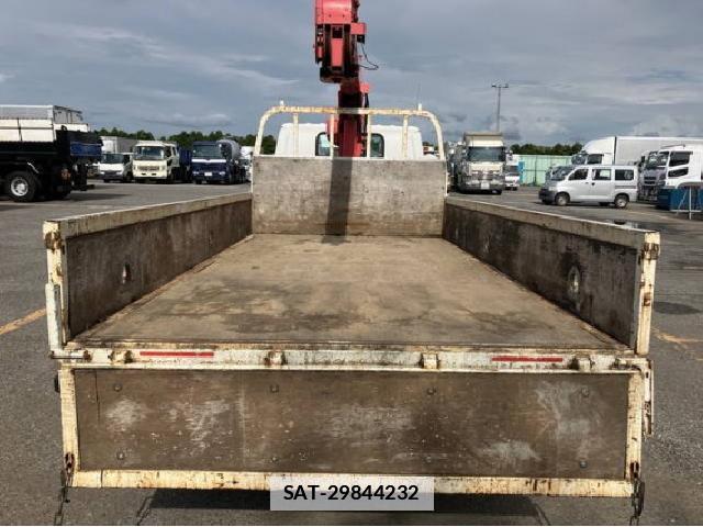 Isuzu ELF TRUCK 2017 7808158-16
