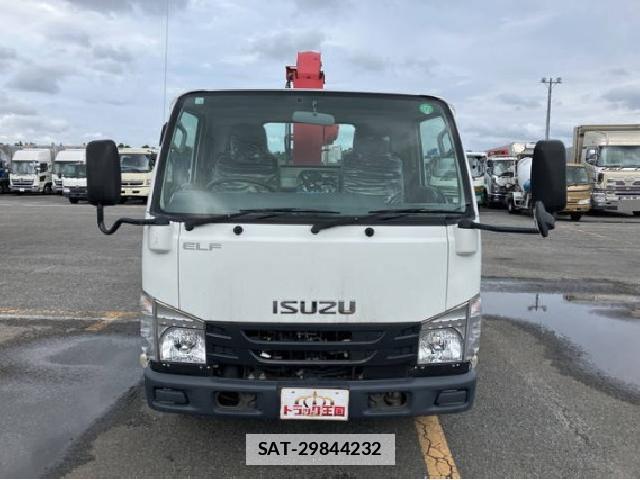 Isuzu ELF TRUCK 2017 7808158-4