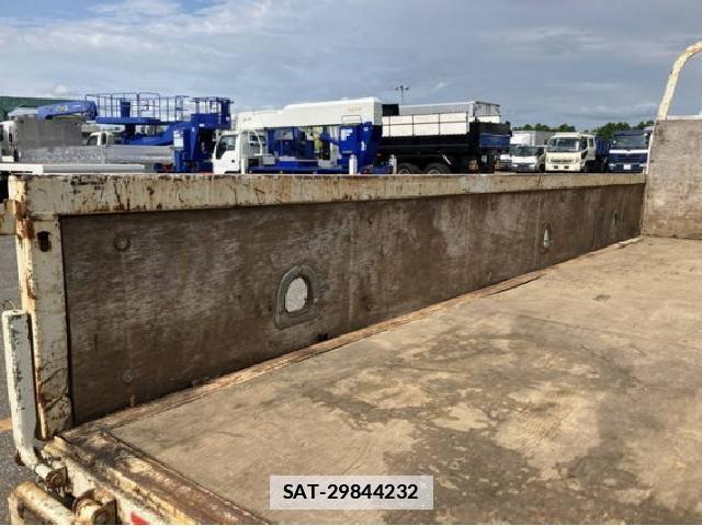 Isuzu ELF TRUCK 2017 7808158-5