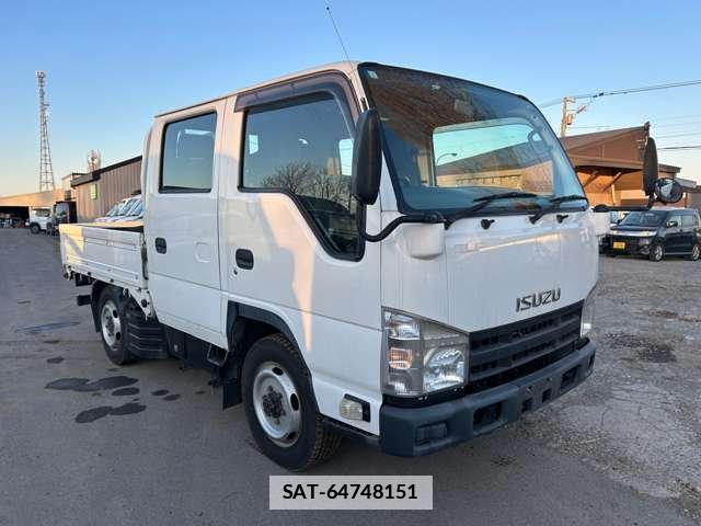 Isuzu ELF TRUCK 2009-12 7808245-0