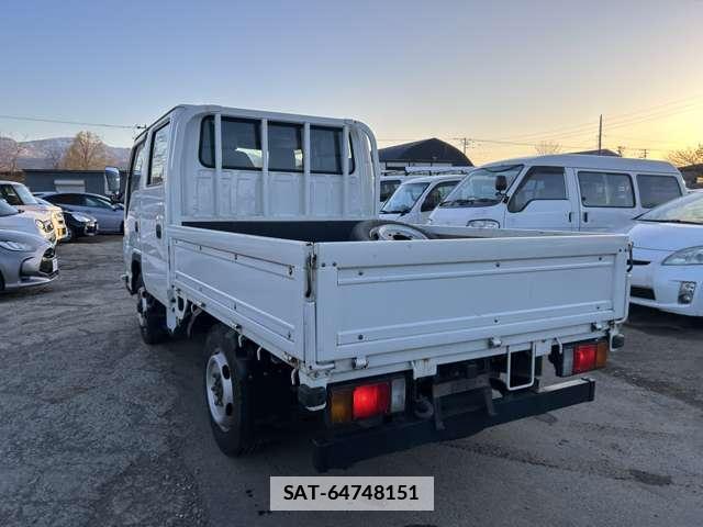 Isuzu ELF TRUCK 2009-12 7808245-1