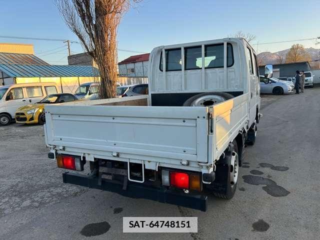 Isuzu ELF TRUCK 2009-12 7808245-10