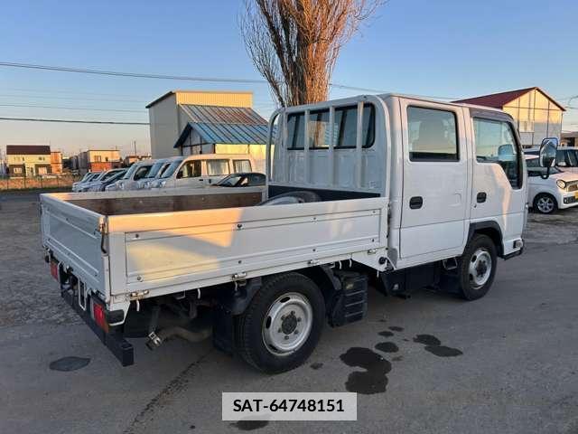 Isuzu ELF TRUCK 2009-12 7808245-11