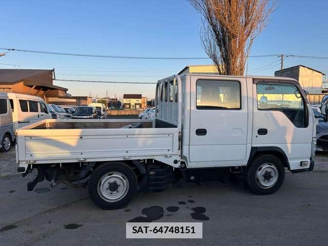Isuzu ELF TRUCK 2009-12 7808245-12