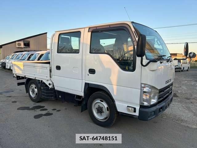 Isuzu ELF TRUCK 2009-12 7808245-13