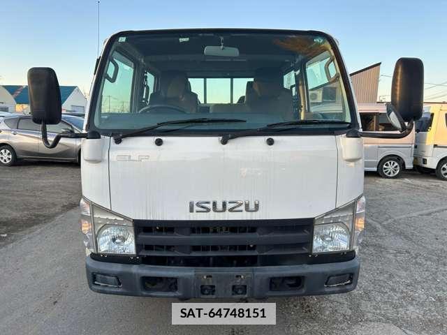 Isuzu ELF TRUCK 2009-12 7808245-14