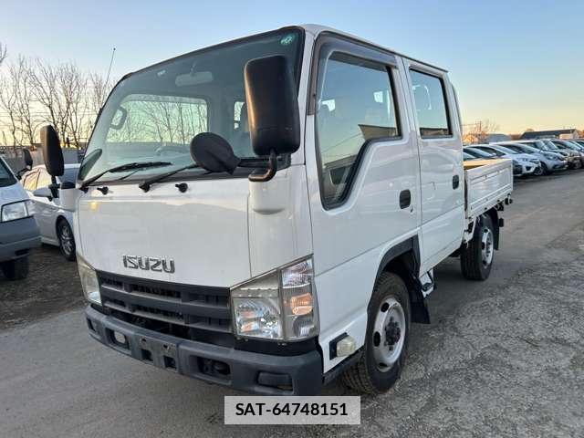 Isuzu ELF TRUCK 2009-12 7808245-15