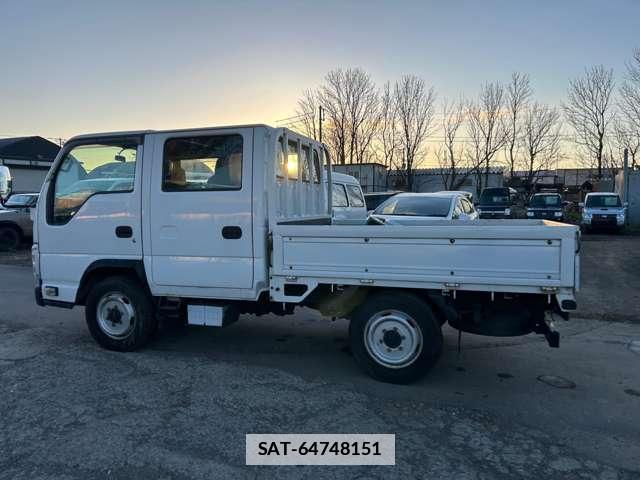 Isuzu ELF TRUCK 2009-12 7808245-16