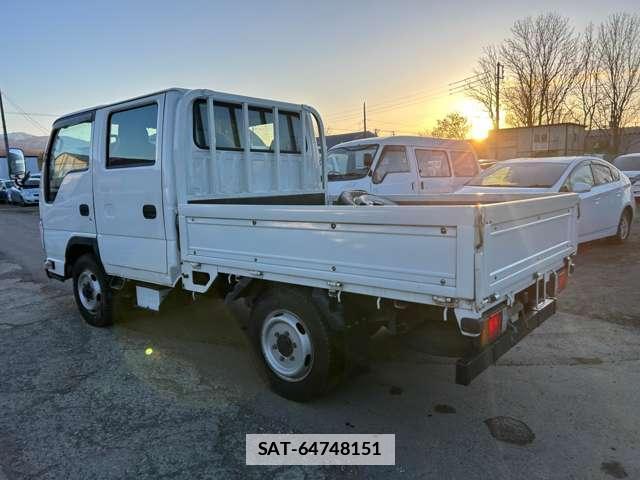 Isuzu ELF TRUCK 2009-12 7808245-17