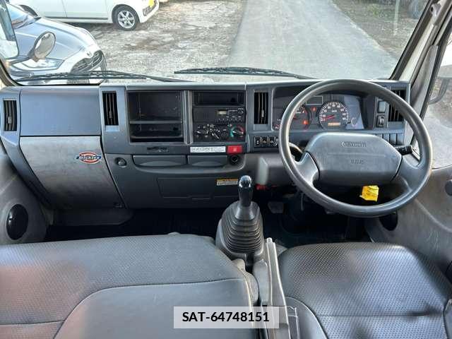 Isuzu ELF TRUCK 2009-12 7808245-2
